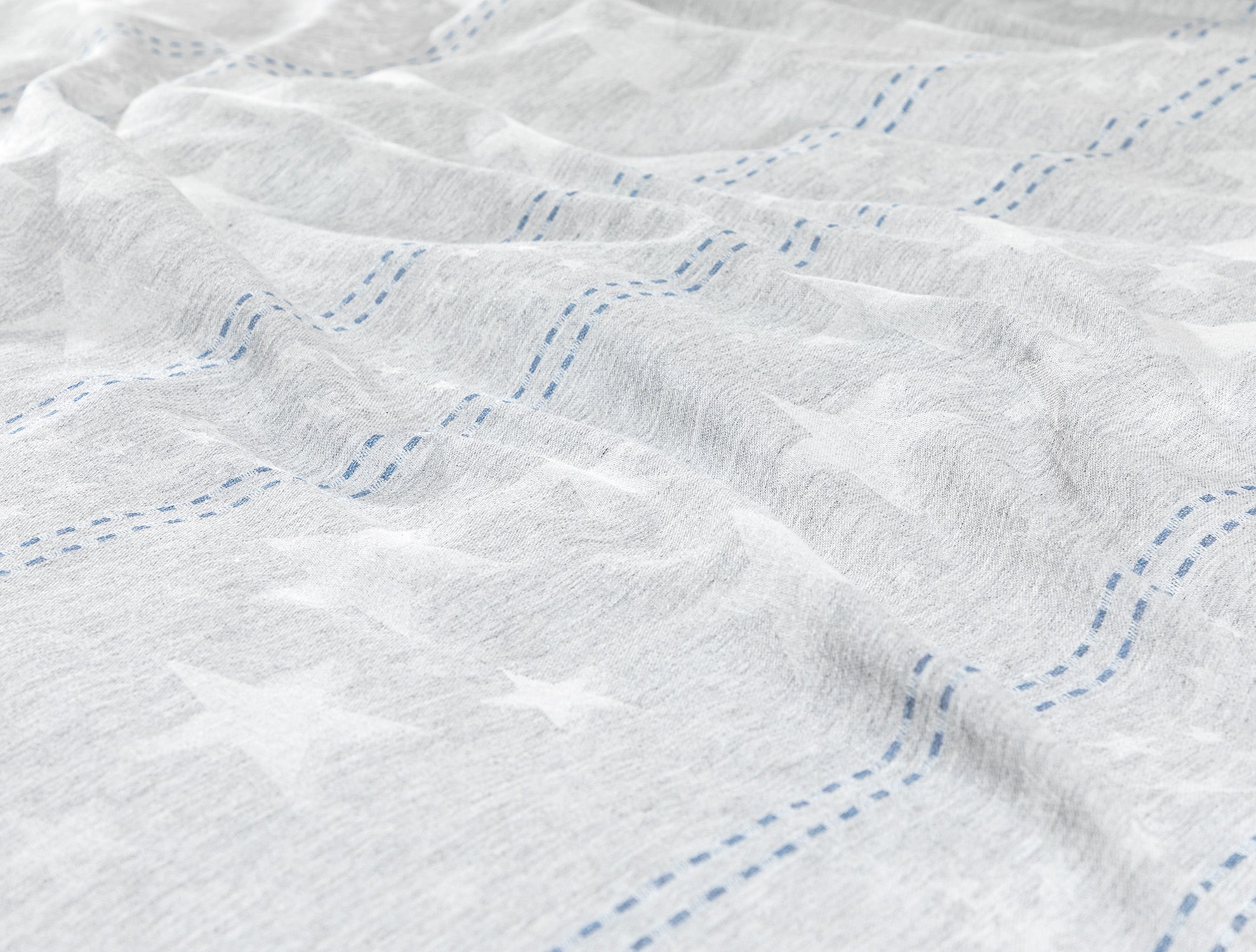 Bayeux Jacquard Double Bedding Set - Premium Duvet Cover Set