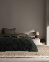 Twin Welsoft Plush Bedding Set - Ultra Soft Comforter & Sheet Set