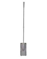Durable Clip Mop for Hardwood & Tile Floors