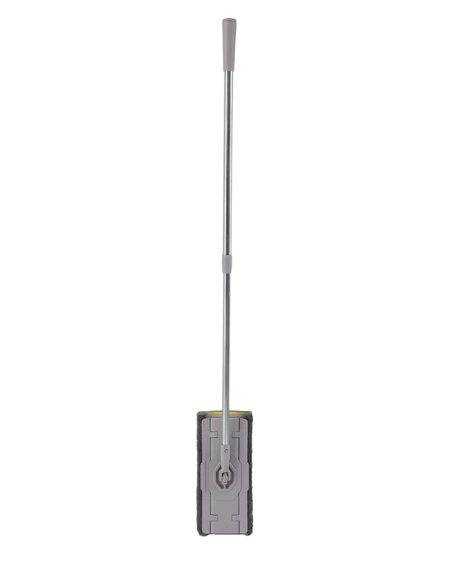 Durable Clip Mop for Hardwood & Tile Floors