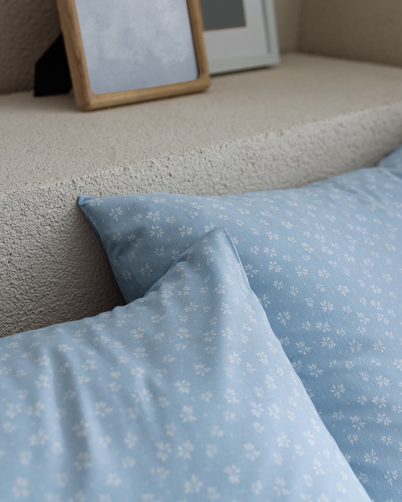 Marlie Twin Cotton Sheet Set - Soft & Breathable Bedding