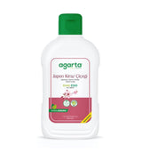 Professional Natural Japanese Cherry Blossom Liquid Hand Soap