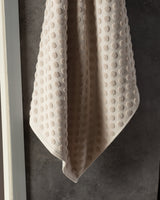Premium 100% Cotton Bath Towel - Ultra Soft & Highly Absorbent