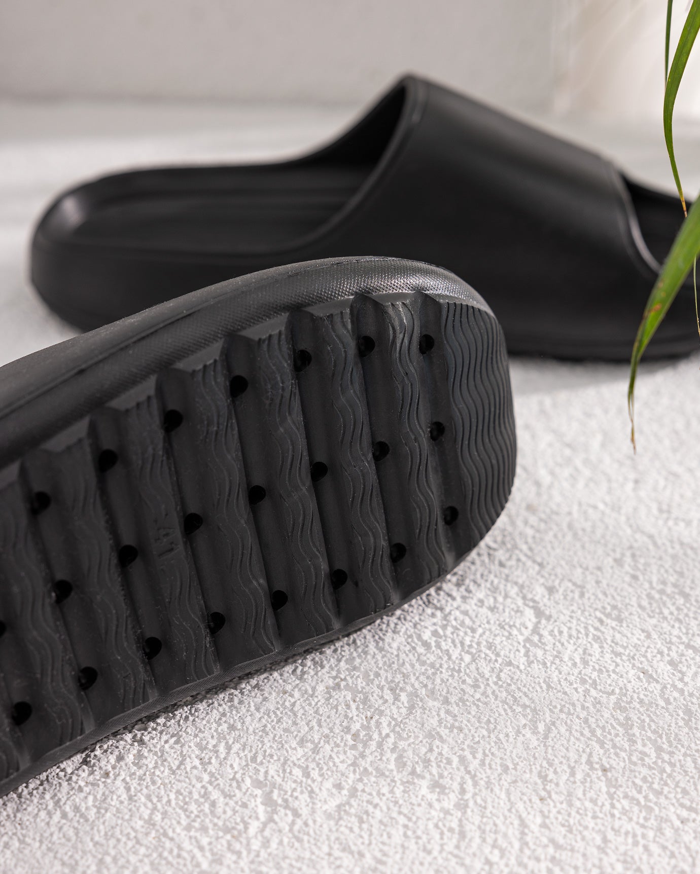 Eva Herren Freizeitslipper – Leichter Komfort & Langlebiges Design