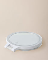 Mirin LED Wall Mirror - Modern Illuminated Decorative Accent