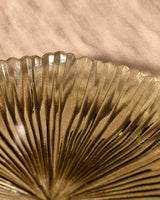 Assiette en Verre Colorée - Collection Soleil
