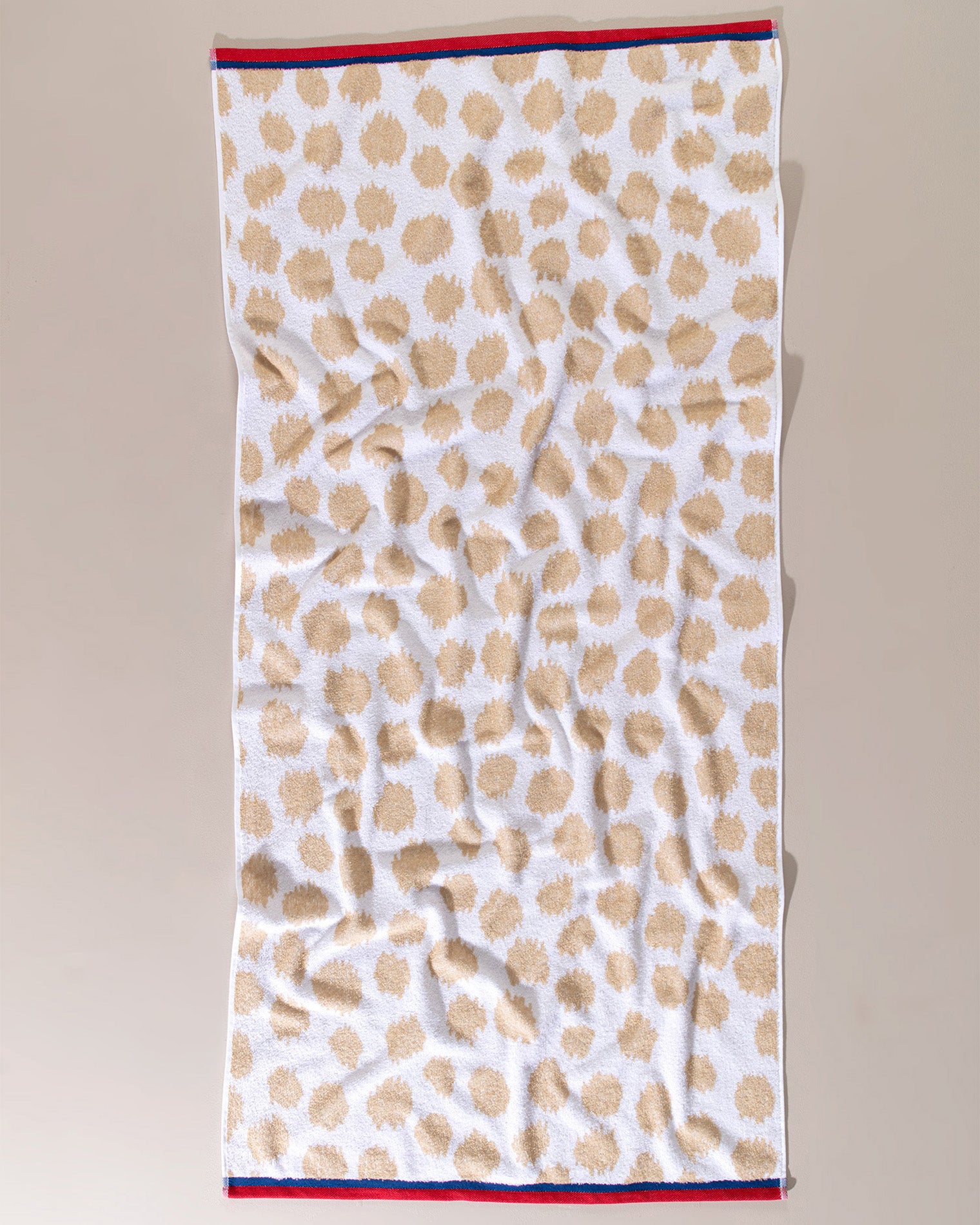 Gregor Soft Absorbent Beach Towel for Pool & Travel