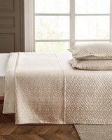 Single Bedspread Cover - Twin Size Bedding