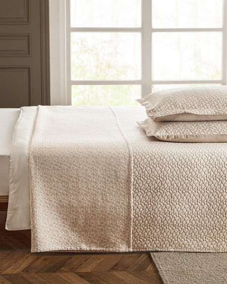 Single Bedspread Cover - Twin Size Bedding
