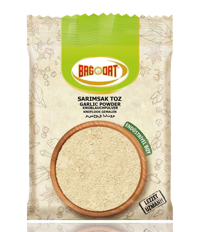 Professional Bulk Garlic Powder