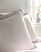 Rennes Double Bedspread - Elegant Quilted Bed Cover