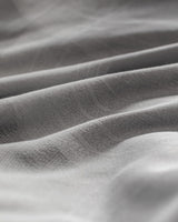 Orly Jacquard Sateen Premium Duvet Cover Set