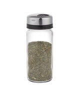 Ella Glass Spice Jar - 245 ml Airtight Food Storage Container