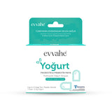 Native Probiotic Yogurt Starter - Optimal Gut Health Culture