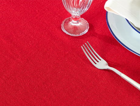 Elegant Decorative Tablecloth for Dining & Kitchen