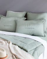 Super Soft King Size Bedding Set - Complete Comfort Collection