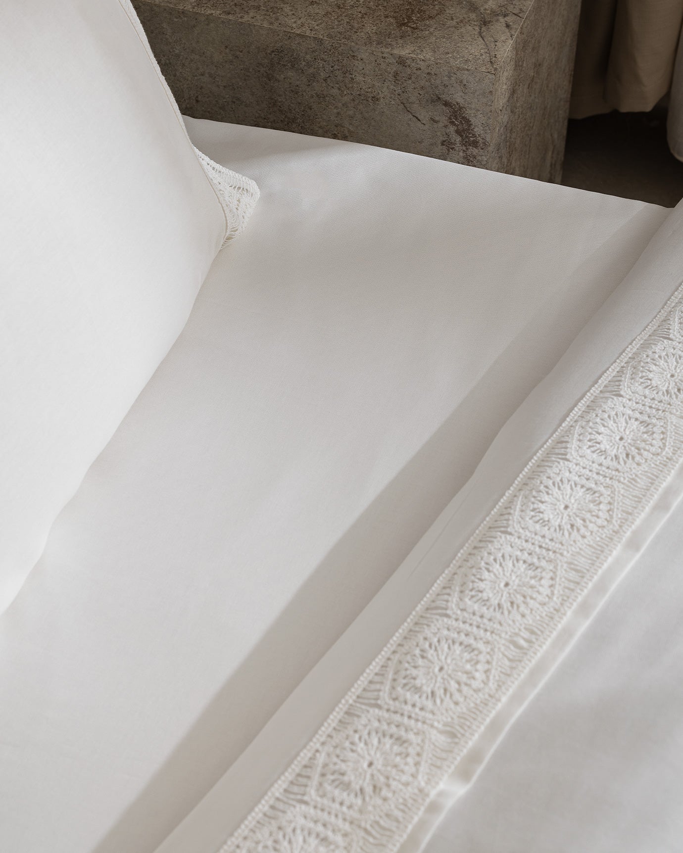 100% Cotton King Size Duvet Cover Set - Soft Everyday Comfort
