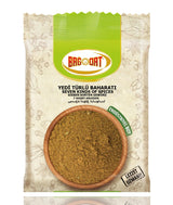 Professional Middle Eastern Seven Spice Blend