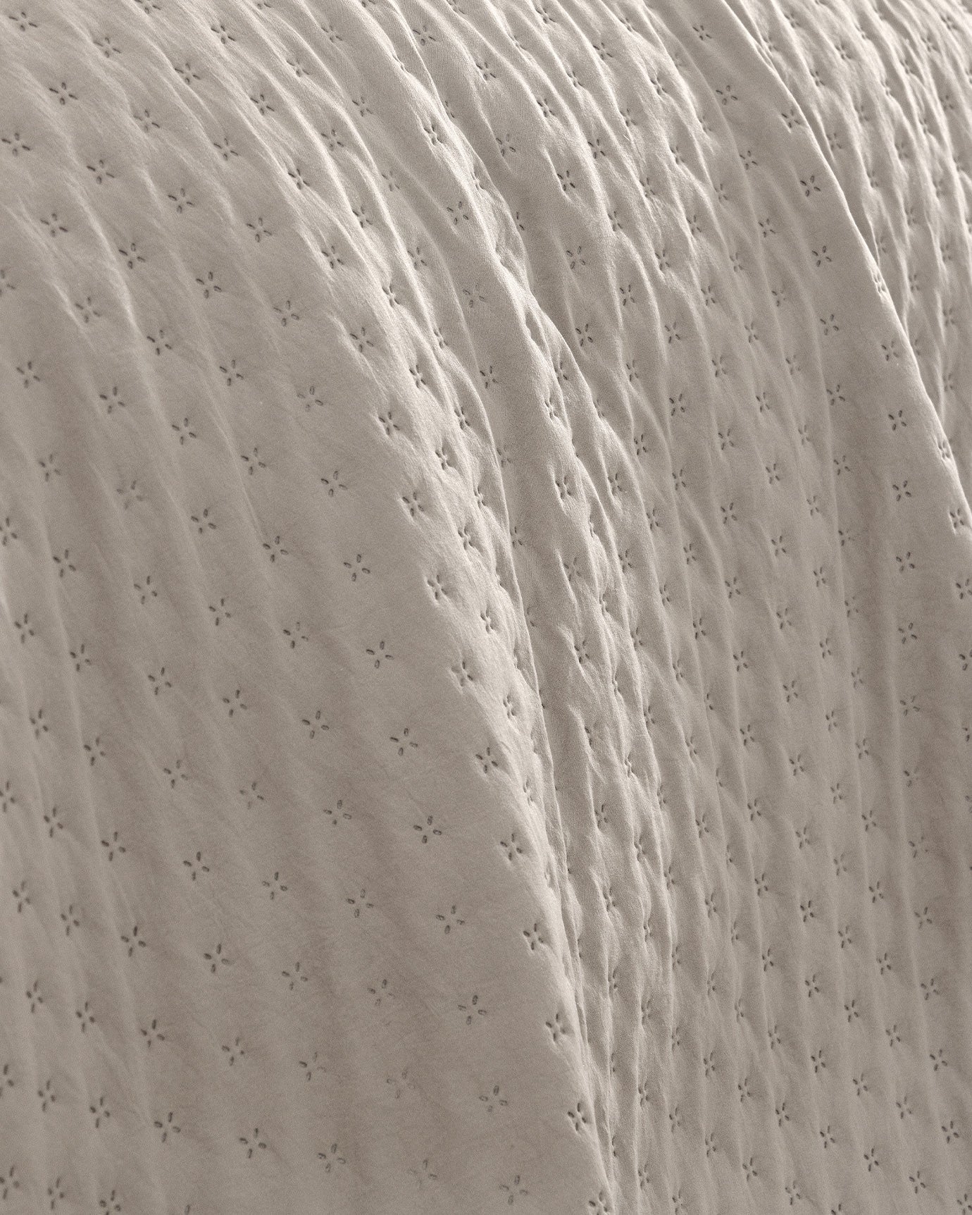 Rennes Double Bedspread - Elegant Quilted Bed Cover