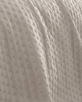 Rennes Double Bedspread - Elegant Quilted Bed Cover