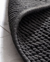 Conques Soft Absorbent Non-Slip Bath Mat