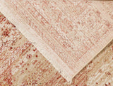 Polypropylene Area Rug - Orient Simone Design