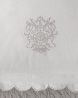 7 Piece Silver Wedding & Home Gift Set