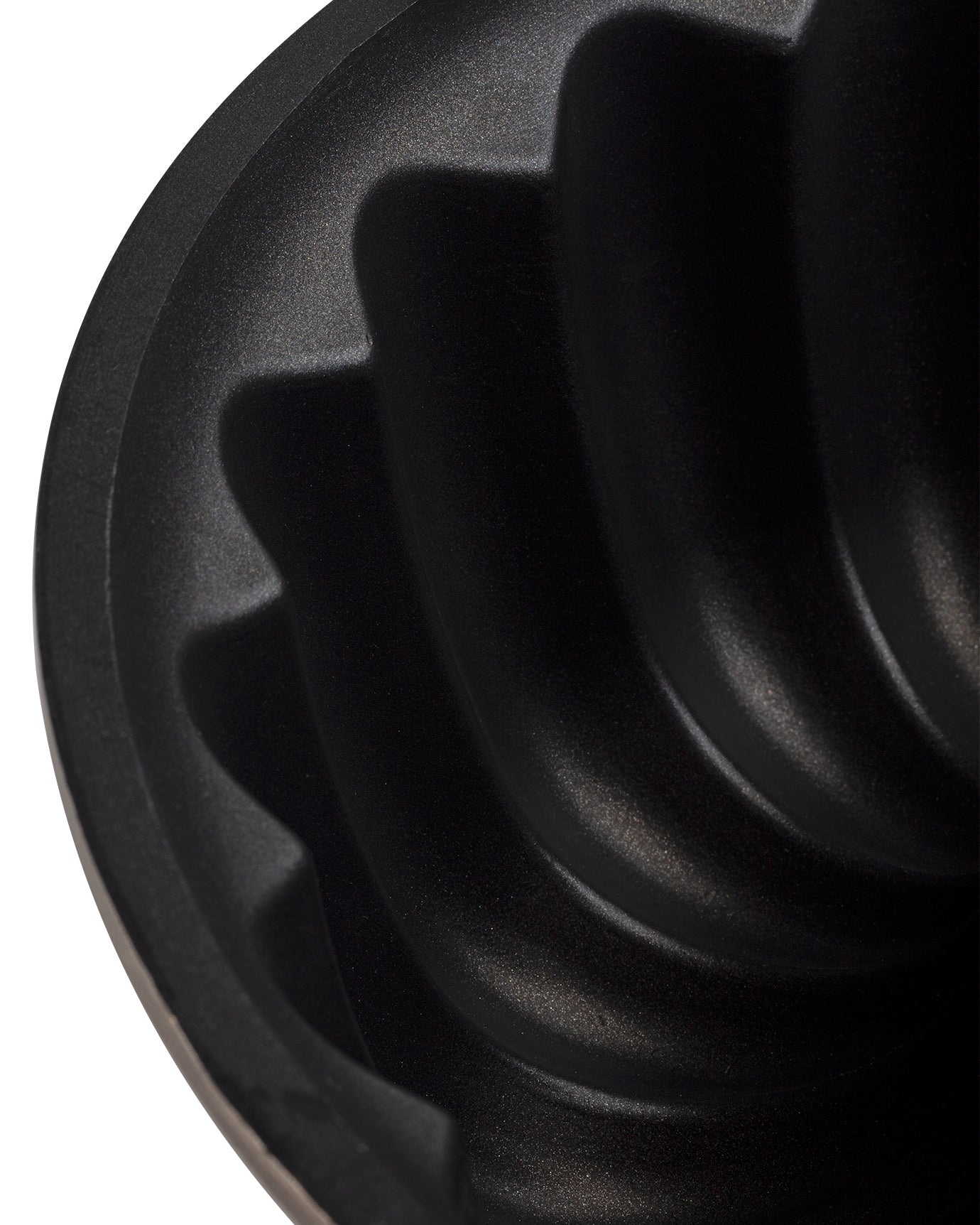 Gold Non-Stick Sectioned Cake Pan Bake Mold