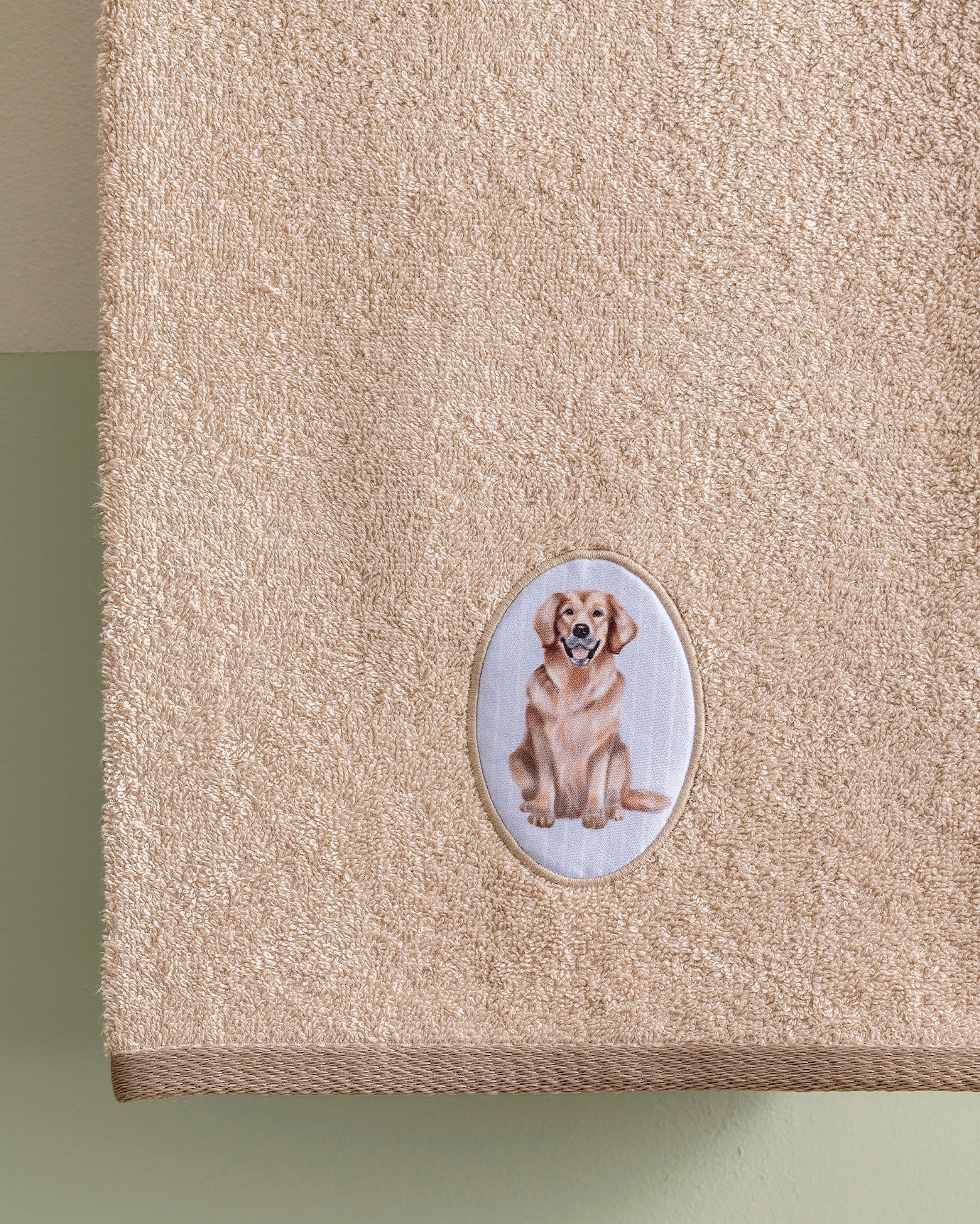 Premium 100% Cotton Face Towel - Ultra Soft & Absorbent Hand Towel