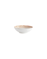 New Bone 6-Person Dinner Set - Sophisticated & Durable Design
