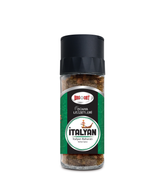 Premium Italian Herb Blend Seasoning Professional Shaker