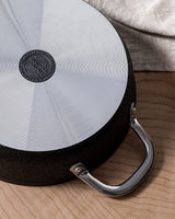 Noir Titanium Nonstick Frying Pan - 22 cm