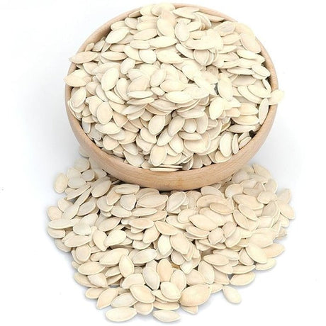 Premium Double Roasted Salted Nevsehir Pumpkin Seeds