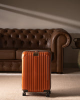 Polycarbonate Cabin Luggage - Durable Travel Companion