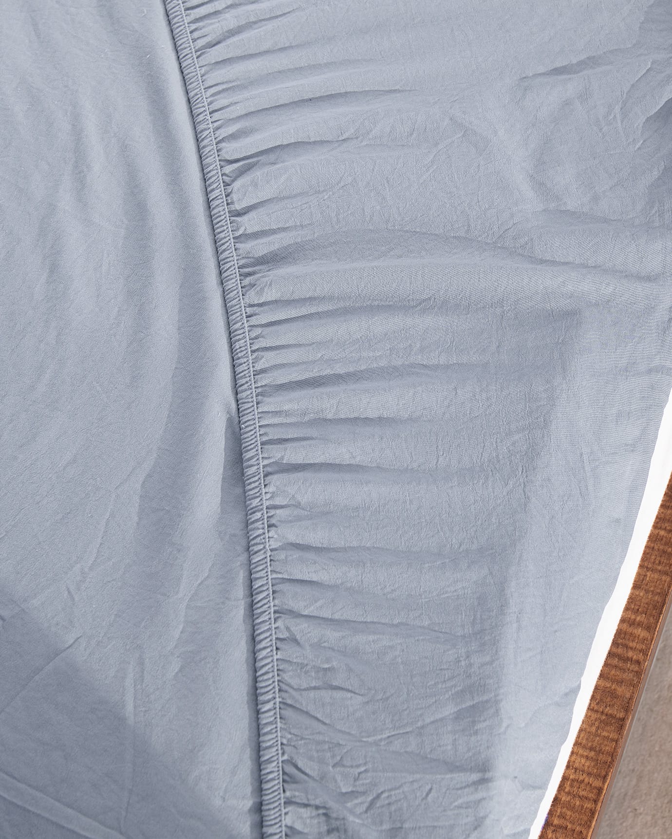 Kaira Indigo Twin Bedding Set - Soft & Stylish Comfort