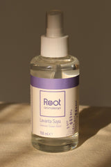 Pure Aromatic Culinary Lavender Water