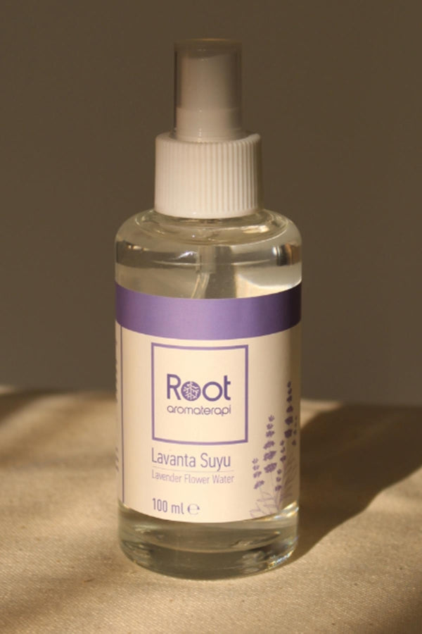 Pure Aromatic Culinary Lavender Water