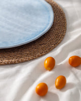 Melamine Dinnerware Set for 6 - Durable & Stylish for Modern Tables