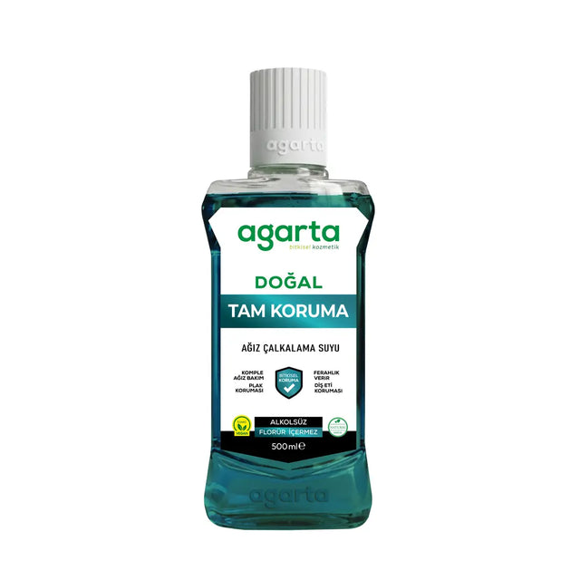 Professional Total Care Alcohol-Free Mouthwash