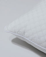 Cooling Pillow - Breathable Comfort