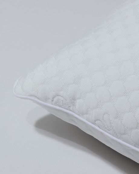 Cooling Pillow - Breathable Comfort