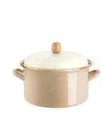 Versatile 22 cm Bonneville Cooking Pot