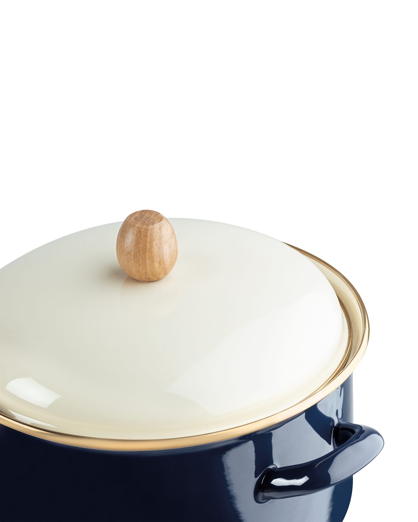 Bonneville 22 cm Cooking Pot