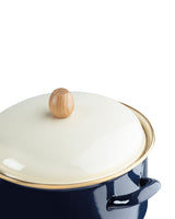 Bonneville 22 cm Cooking Pot