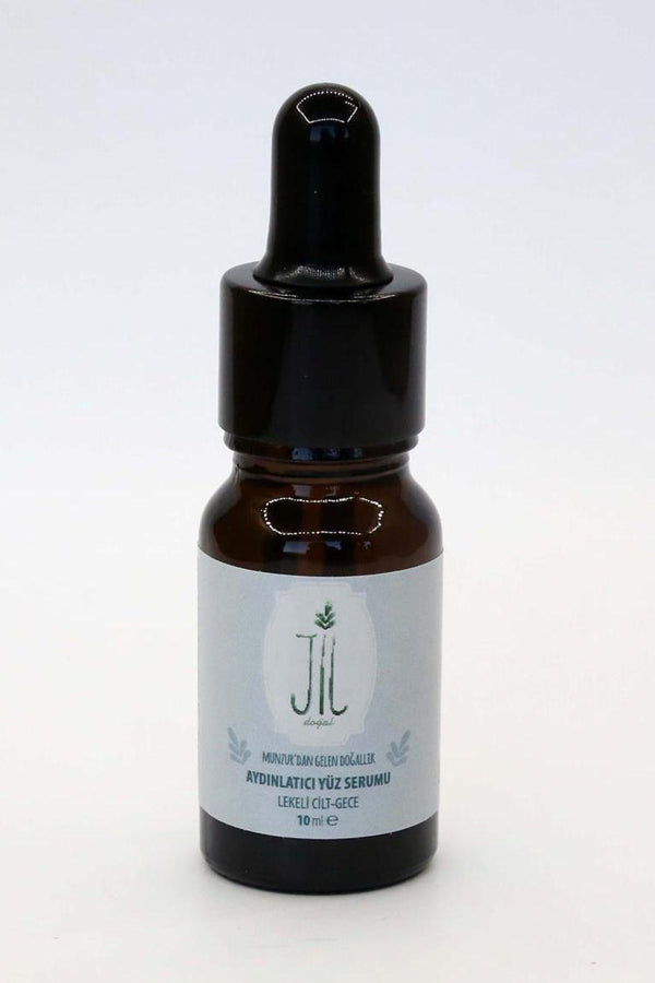 Professional Brightening Night Face Serum