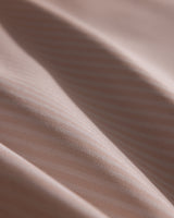 Marlie Twin Cotton Sheet Set - Soft Blush Pink Bedding
