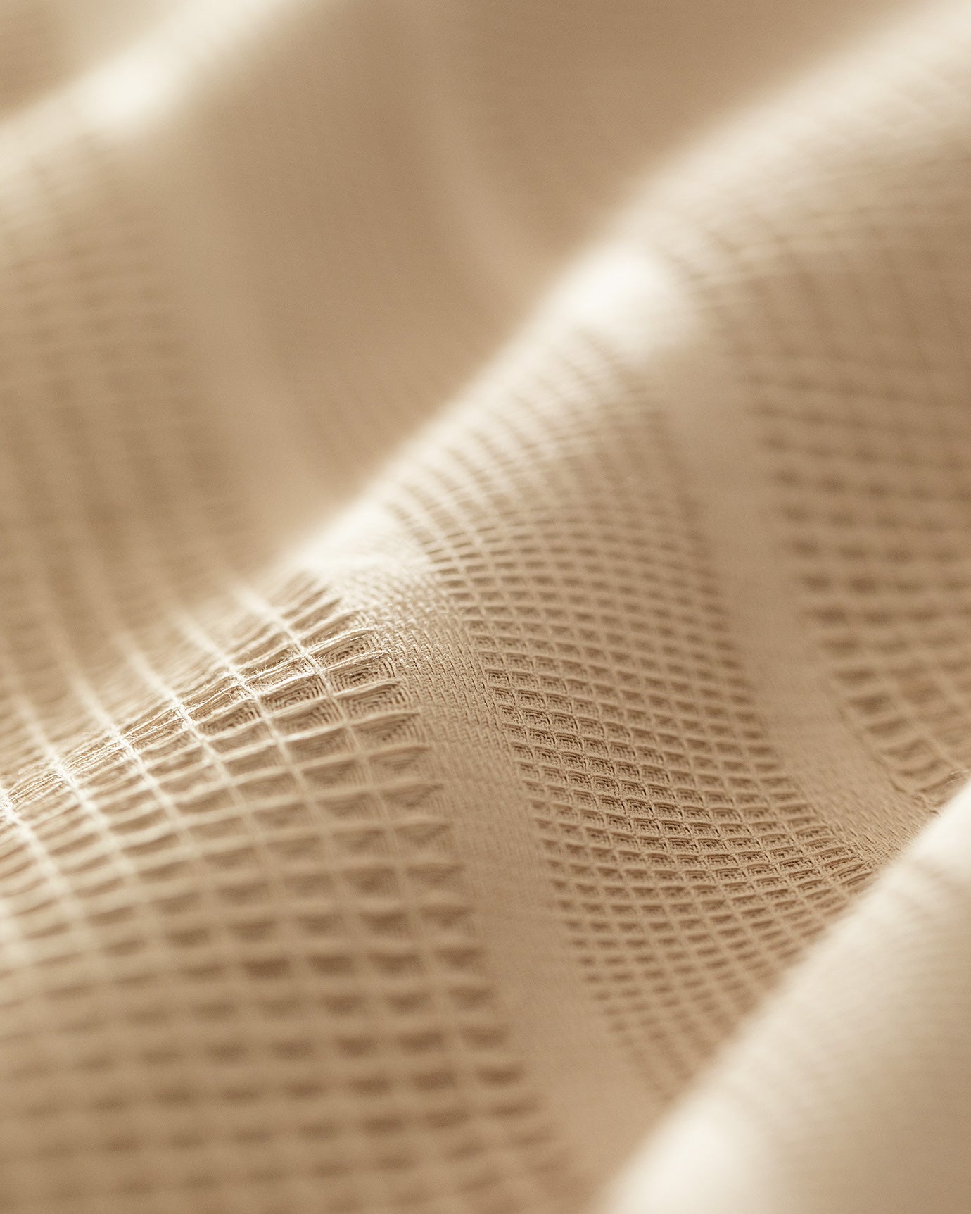 King Size Ecocell Blanket Coverlet - Soft & Breathable Bedspread