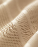 King Size Ecocell Blanket Coverlet - Soft & Breathable Bedspread