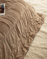 Double Size Welsoft Plush Cozy Bedding Set