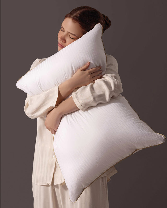Premium Navarre Comfort Pillow for Hotels & Hospitality